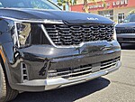 New 2026 KIA SORENTO HYBRID EX in LAS VEGAS, NEVADA (Photo 2)