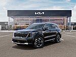 New 2026 KIA SORENTO HYBRID EX in LAS VEGAS, NEVADA (Photo 20)