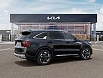 New 2026 KIA SORENTO HYBRID EX in LAS VEGAS, NEVADA (Photo 25)