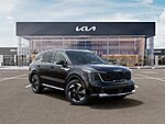 New 2026 KIA SORENTO HYBRID EX in LAS VEGAS, NEVADA (Photo 27)