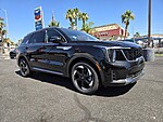 New 2026 KIA SORENTO HYBRID EX in LAS VEGAS, NEVADA (Photo 3)