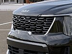 New 2026 KIA SORENTO HYBRID EX in LAS VEGAS, NEVADA (Photo 31)