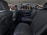 New 2026 KIA SORENTO HYBRID EX in LAS VEGAS, NEVADA (Photo 37)