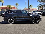 New 2026 KIA SORENTO HYBRID EX in LAS VEGAS, NEVADA (Photo 4)