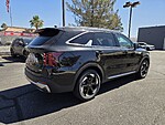 New 2026 KIA SORENTO HYBRID EX in LAS VEGAS, NEVADA (Photo 5)