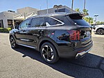 New 2026 KIA SORENTO HYBRID EX in LAS VEGAS, NEVADA (Photo 7)