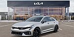 New 2026 KIA K5 GT-LINE in LAS VEGAS, NEVADA