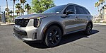 New 2026 KIA SORENTO HYBRID X-LINE SX PRESTIGE in LAS VEGAS, NEVADA