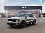 New 2026 KIA SORENTO HYBRID X-LINE SX PRESTIGE in LAS VEGAS, NEVADA (Photo 21)