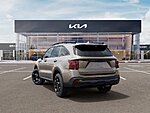 New 2026 KIA SORENTO HYBRID X-LINE SX PRESTIGE in LAS VEGAS, NEVADA (Photo 24)