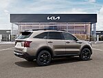 New 2026 KIA SORENTO HYBRID X-LINE SX PRESTIGE in LAS VEGAS, NEVADA (Photo 26)