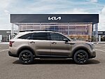 New 2026 KIA SORENTO HYBRID X-LINE SX PRESTIGE in LAS VEGAS, NEVADA (Photo 27)