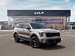 New 2026 KIA SORENTO HYBRID X-LINE SX PRESTIGE in LAS VEGAS, NEVADA (Photo 28)