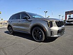 New 2026 KIA SORENTO HYBRID X-LINE SX PRESTIGE in LAS VEGAS, NEVADA (Photo 3)