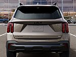 New 2026 KIA SORENTO HYBRID X-LINE SX PRESTIGE in LAS VEGAS, NEVADA (Photo 33)