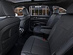 New 2026 KIA SORENTO HYBRID X-LINE SX PRESTIGE in LAS VEGAS, NEVADA (Photo 38)