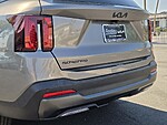 New 2026 KIA SORENTO HYBRID X-LINE SX PRESTIGE in LAS VEGAS, NEVADA (Photo 6)