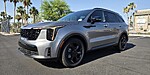 New 2026 KIA SORENTO HYBRID X-LINE SX PRESTIGE in LAS VEGAS, NEVADA