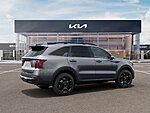 New 2026 KIA SORENTO HYBRID X-LINE SX PRESTIGE in LAS VEGAS, NEVADA (Photo 26)