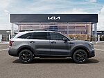 New 2026 KIA SORENTO HYBRID X-LINE SX PRESTIGE in LAS VEGAS, NEVADA (Photo 27)