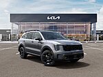New 2026 KIA SORENTO HYBRID X-LINE SX PRESTIGE in LAS VEGAS, NEVADA (Photo 28)