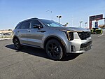 New 2026 KIA SORENTO HYBRID X-LINE SX PRESTIGE in LAS VEGAS, NEVADA (Photo 3)