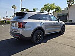 New 2026 KIA SORENTO HYBRID X-LINE SX PRESTIGE in LAS VEGAS, NEVADA (Photo 5)