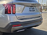 New 2026 KIA SORENTO HYBRID X-LINE SX PRESTIGE in LAS VEGAS, NEVADA (Photo 6)