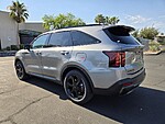 New 2026 KIA SORENTO HYBRID X-LINE SX PRESTIGE in LAS VEGAS, NEVADA (Photo 7)