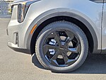 New 2026 KIA SORENTO HYBRID X-LINE SX PRESTIGE in LAS VEGAS, NEVADA (Photo 9)