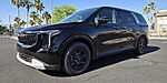 New 2026 KIA CARNIVAL LXS in LAS VEGAS, NEVADA