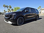 New 2026 KIA CARNIVAL LXS in LAS VEGAS, NEVADA (Photo 1)