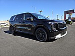 New 2026 KIA CARNIVAL LXS in LAS VEGAS, NEVADA (Photo 3)