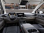 New 2026 KIA CARNIVAL LXS in LAS VEGAS, NEVADA (Photo 33)