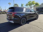 New 2026 KIA CARNIVAL LXS in LAS VEGAS, NEVADA (Photo 5)