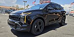 New 2026 KIA SPORTAGE HYBRID X-LINE in LAS VEGAS, NEVADA