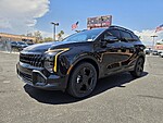 New 2026 KIA SPORTAGE HYBRID X-LINE in LAS VEGAS, NEVADA (Photo 1)