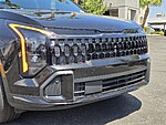 New 2026 KIA SPORTAGE HYBRID X-LINE in LAS VEGAS, NEVADA (Photo 2)