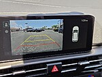 New 2026 KIA SPORTAGE HYBRID X-LINE in LAS VEGAS, NEVADA (Photo 20)