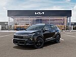 New 2026 KIA SPORTAGE HYBRID X-LINE in LAS VEGAS, NEVADA (Photo 22)