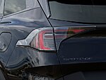 New 2026 KIA SPORTAGE HYBRID X-LINE in LAS VEGAS, NEVADA (Photo 32)