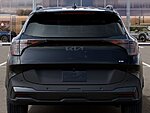 New 2026 KIA SPORTAGE HYBRID X-LINE in LAS VEGAS, NEVADA (Photo 34)