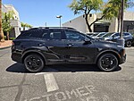 New 2026 KIA SPORTAGE HYBRID X-LINE in LAS VEGAS, NEVADA (Photo 4)