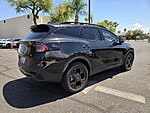 New 2026 KIA SPORTAGE HYBRID X-LINE in LAS VEGAS, NEVADA (Photo 5)