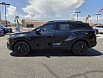 New 2026 KIA SPORTAGE HYBRID X-LINE in LAS VEGAS, NEVADA (Photo 8)
