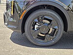New 2026 KIA SPORTAGE HYBRID X-LINE in LAS VEGAS, NEVADA (Photo 9)