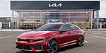 New 2026 KIA K5 GT-LINE in LAS VEGAS, NEVADA