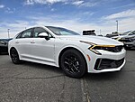 New 2026 KIA K5 LXS in LAS VEGAS, NEVADA (Photo 3)