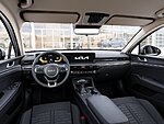 New 2026 KIA K5 LXS in LAS VEGAS, NEVADA (Photo 32)