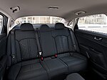 New 2026 KIA K5 LXS in LAS VEGAS, NEVADA (Photo 34)